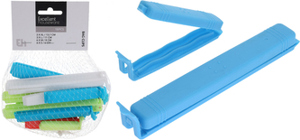 KLIPSY do torebek 18SZT