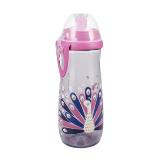 NUK Kubek 450 ml 24m Sports Cup różowy 10255577