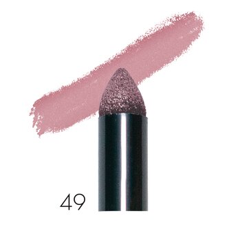 Oční stíny | Mono-Matic Odstín: č. 49 Světle růžová (třpyt)