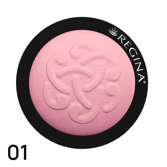 Minerální tvářenka Odstín: 01