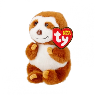 Pluszak 15 cm Leniwiec Stella METEOR TY41511