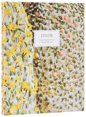 Dior Enchanting Gardens