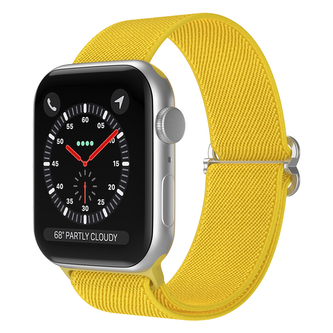 Nastavitelný náhradní řemínek pro Apple Watch 42/44/45/46/49mm,14