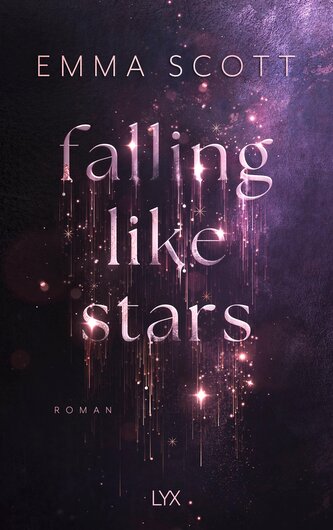 Falling Like Stars