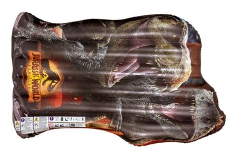 Jurský svět plovoucí