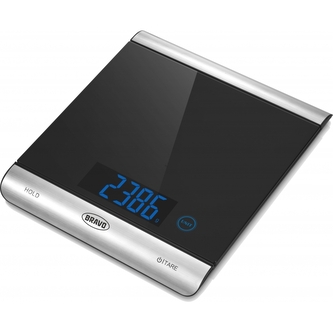 BRAVO Kuchyňská váha do 15 kg B-5176