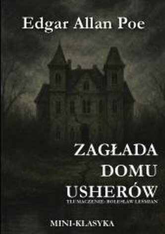 Zagłada domu Usherów