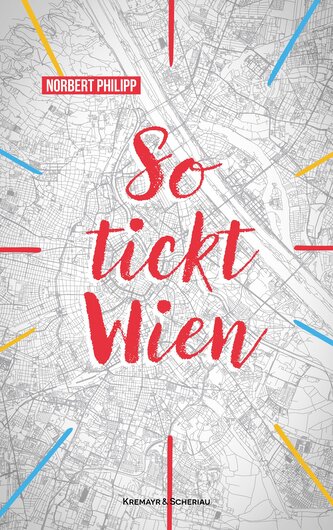 So tickt Wien