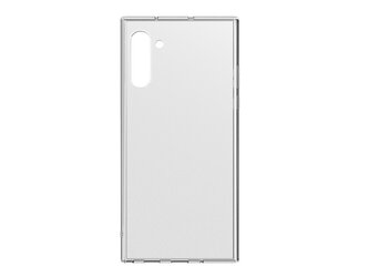 Průhledný kryt na  Samsung Galaxy Note 10