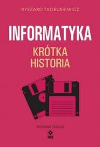 Informatyka Krótka Historia