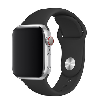 Apple Watch řemínek jednobarevný 38/40/41mm a 42/44/45/46/49mm,50,38/40/41mm,L (Obvod ruky 18,5 - 23cm) Apple Watch řemínek jednobarevný 38/40/41mm a 42/44/45/46/49mm,50,38/40/41mm,L (Obvod ruky 18,5 - 23cm)