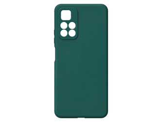 Kryt zelený na Xiaomi Redmi Note 11 Pro+ 5G Kryt zelený na Xiaomi Redmi Note 11 Pro+ 5G