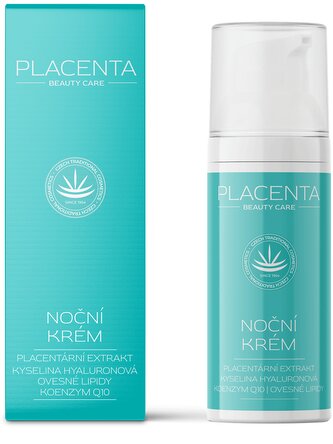 PLACENTA Noční krém