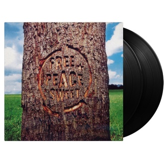 Dodgy:  Free Peace Sweet