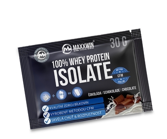 ISO PROTEIN 90 čokoláda 30 g