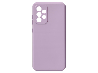 Kryt levandulový na Samsung Galaxy A53 5G