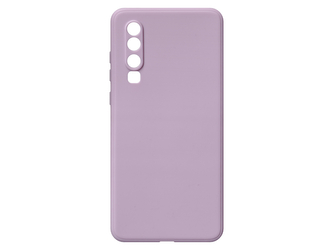 Kryt levandulový na Huawei P30