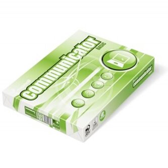 Papier Xero A4 80g 5 ryz Comunicator IGEPA Papier Xero A4 80g 5 ryz Comunicator IGEPA