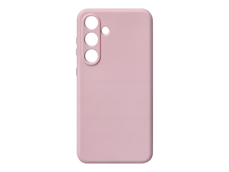 Kryt pískově růžový na Samsung Galaxy S24+