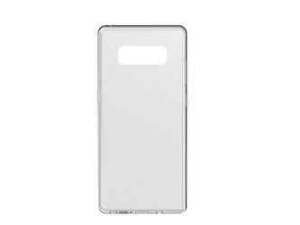 Kryt průhledný na Samsung Galaxy Note 8
