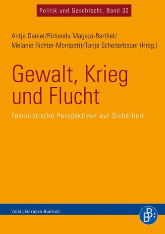Gewalt, Krieg und Flucht Gewalt, Krieg und Flucht