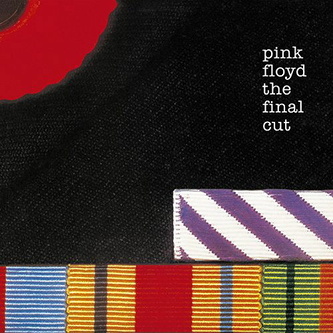 Pink Floyd: Final Cut Pink Floyd: Final Cut