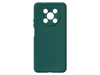 Kryt tmavě zelený na Huawei Nova Y90