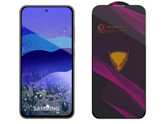 3D Ochranné tvrzené sklo na Samsung Galaxy M41