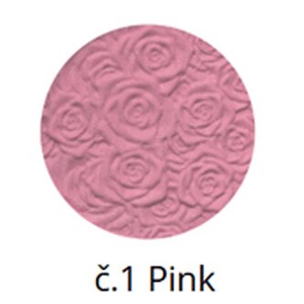 Minerální tvářenka | OLD LOVE 1954 Odstín: Odstín č. 1 Pink