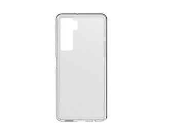 Kryt průhledný na Huawei P40 Lite 5G