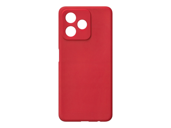 Kryt červený na Realme C53