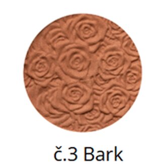 Minerální tvářenka | OLD LOVE 1954 Odstín: Odstín č.3 Bark