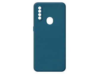 Kryt modrý na Oppo A31 2020