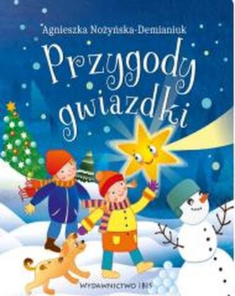 Przygody gwiazdki Przygody gwiazdki