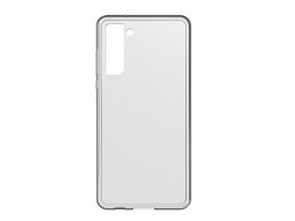 Kryt průhledný na Samsung Galaxy S21 FE