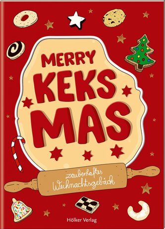 Merry Keksmas