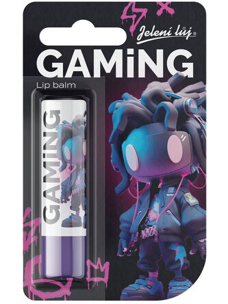 Jelení lůj | Gaming | Balzám na rty | Top hráči mažou s Jelenem