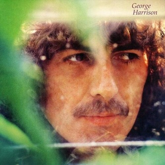 George Harrison - LP