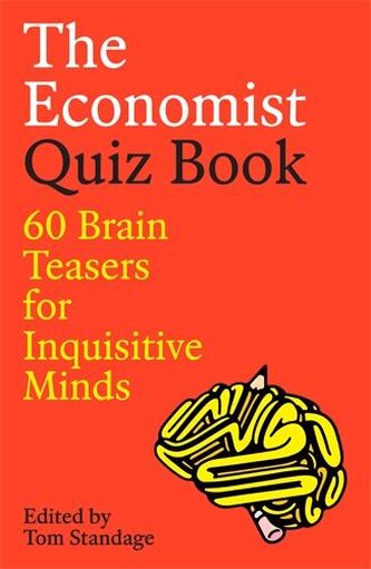 The Economist Quiz Book The Economist Quiz Book