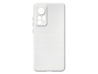 Kryt bílý na Xiaomi 12X Kryt bílý na Xiaomi 12X