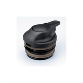 Uzávěr pro termokonvici Thermos - černý