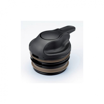 Uzávěr pro termokonvici Thermos - černý