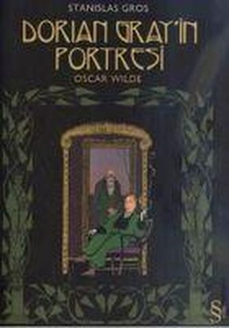 Dorian Grayin Portresi