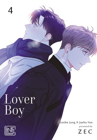 Lover Boy 4