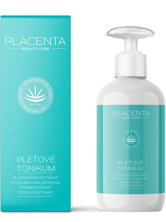 PLACENTA Pleťové tonikum