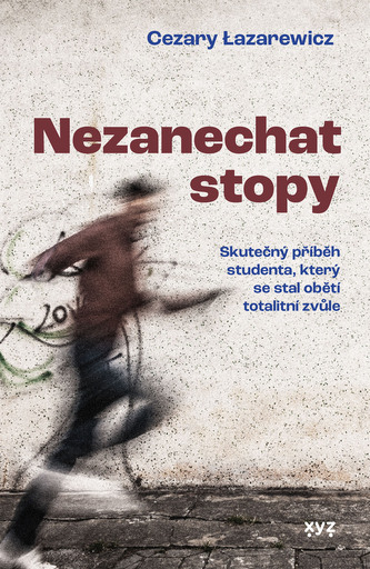 Nezanechat stopy