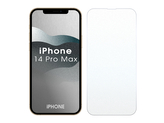 2D Ochranné sklo na iPhone 14 Pro Max