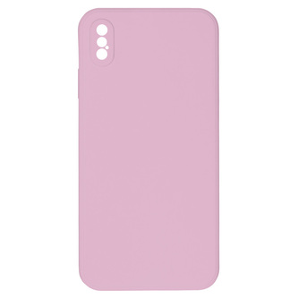 Kryt levandulový na iPhone XS Max