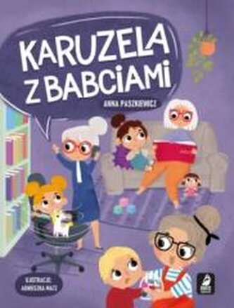 Karuzela z babciami