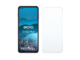 2D Ochranné sklo na Motorola Moto G 5G Plus